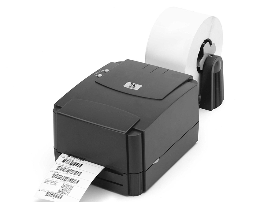 膠州TSC244條碼打印機